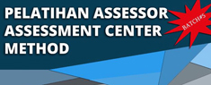 Pelatihan Assessor Assessment Center Method Bacth#5
