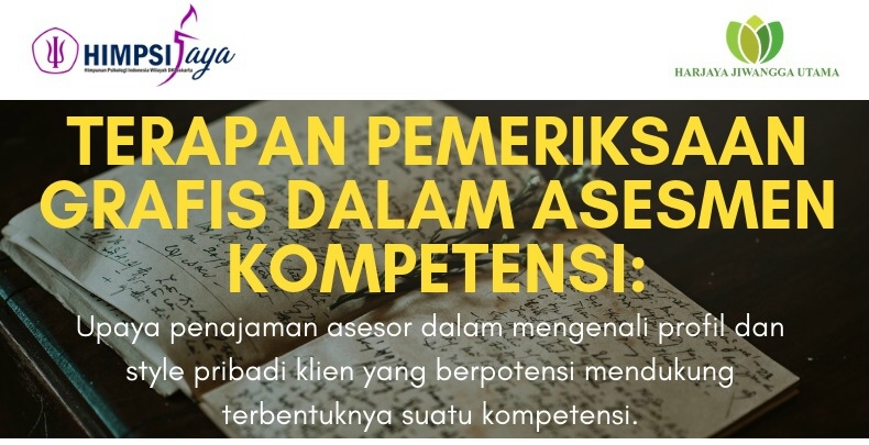Terapan Pemeriksaan Grafis